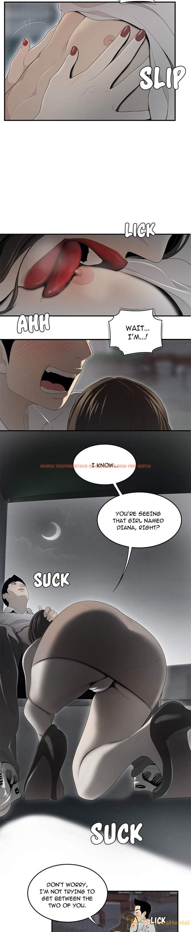 Read Hentai Image 13 131 in comic S Diaries 100 - Chapter 37 - hentaitnt.net