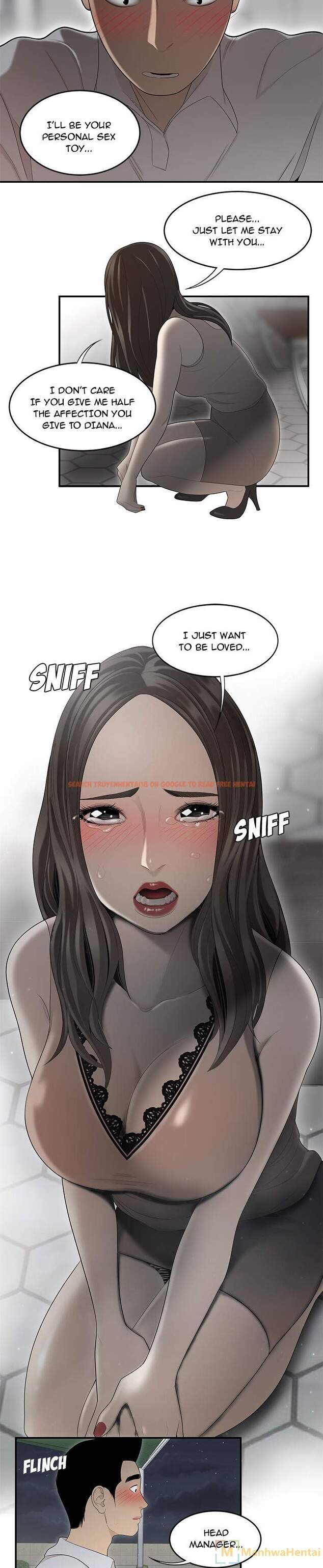 Read Hentai Image 17 131 in comic S Diaries 100 - Chapter 37 - hentaitnt.net