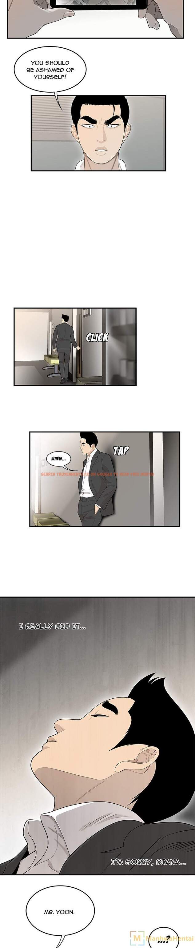 Read Hentai Image 10 131 in comic S Diaries 100 - Chapter 38 - hentaitnt.net