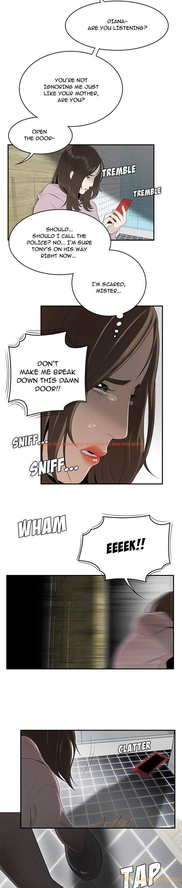 Read Hentai Image 8 122 in comic S Diaries 100 - Chapter 40 - hentaitnt.net