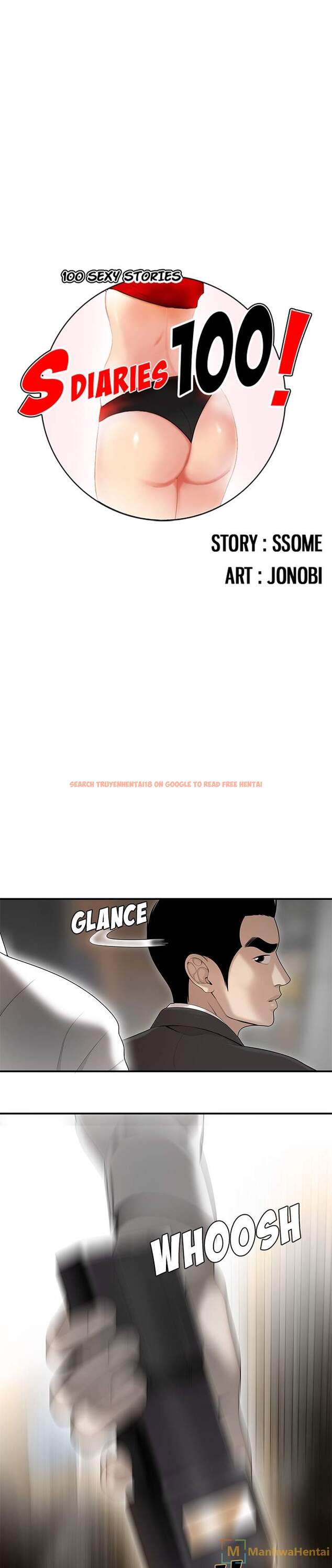 Read Hentai Image 1 122 in comic S Diaries 100 - Chapter 41 - hentaitnt.net