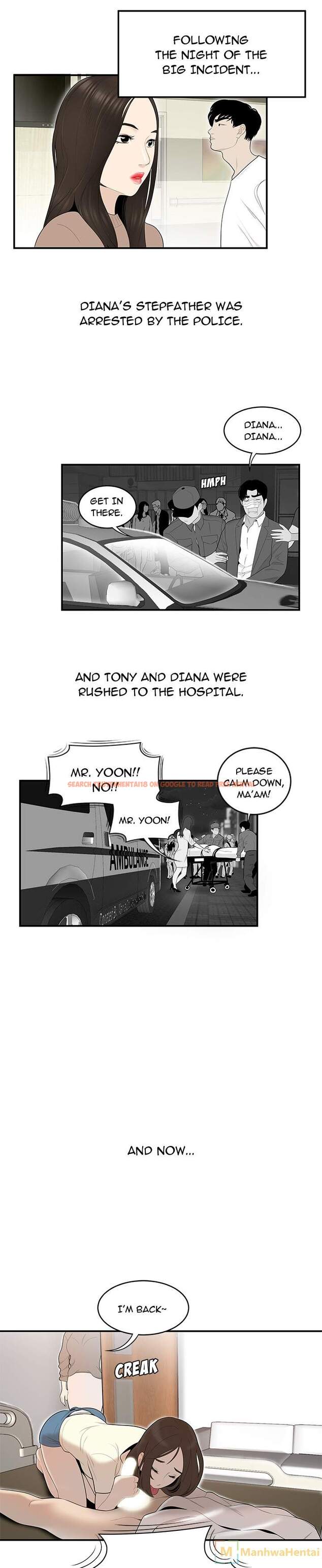 Read Hentai Image 18 122 in comic S Diaries 100 - Chapter 41 - hentaitnt.net