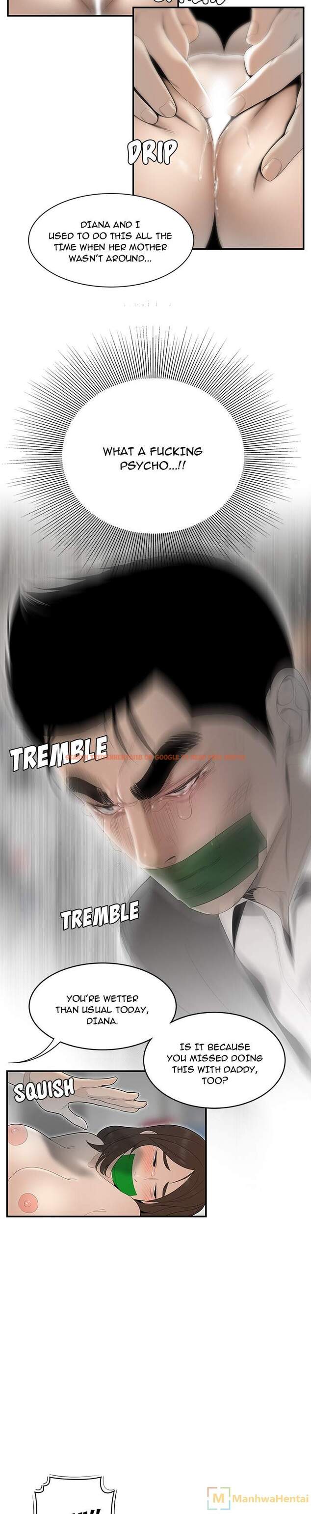 Read Hentai Image 9 122 in comic S Diaries 100 - Chapter 41 - hentaitnt.net
