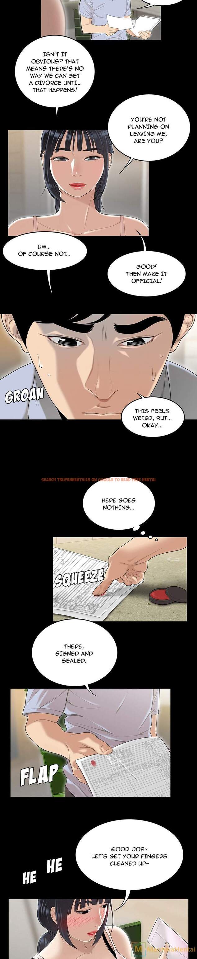 Read Hentai Image 6 122 in comic S Diaries 100 - Chapter 43 - hentaitnt.net
