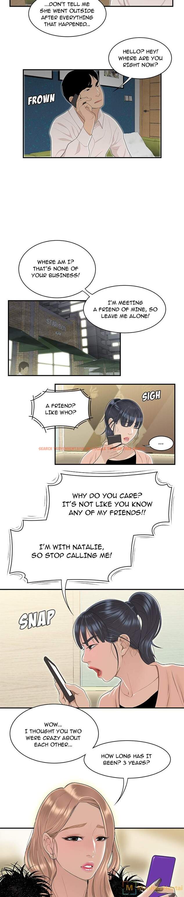 Read Hentai Image 17 117 in comic S Diaries 100 - Chapter 46 - hentaitnt.net