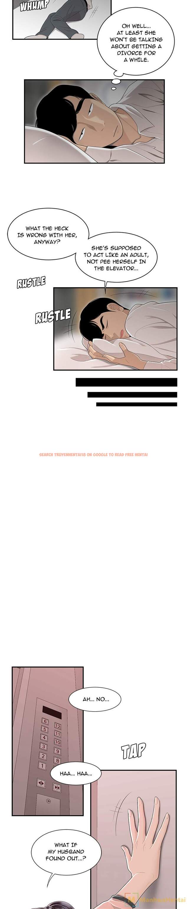 Read Hentai Image 7 117 in comic S Diaries 100 - Chapter 46 - hentaitnt.net