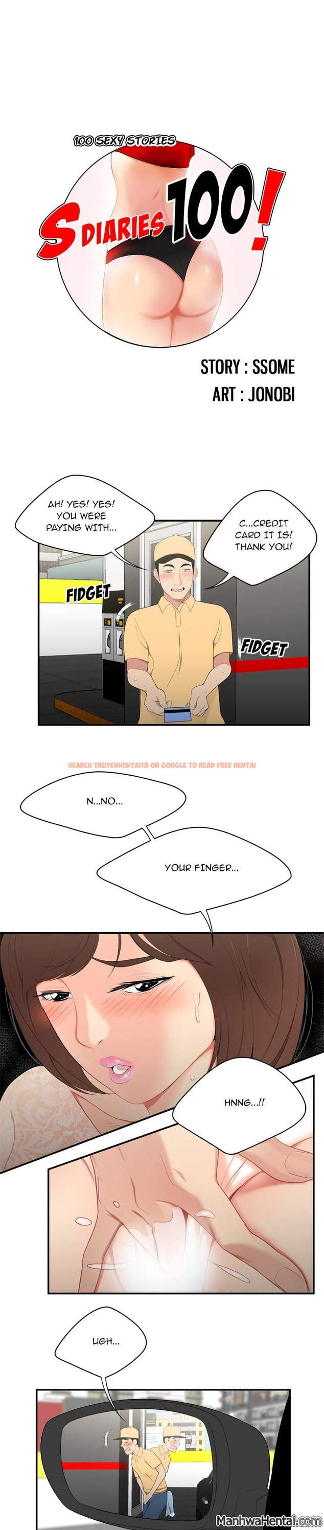Read Hentai Image 1 158 in comic S Diaries 100 - Chapter 9 - hentaitnt.net