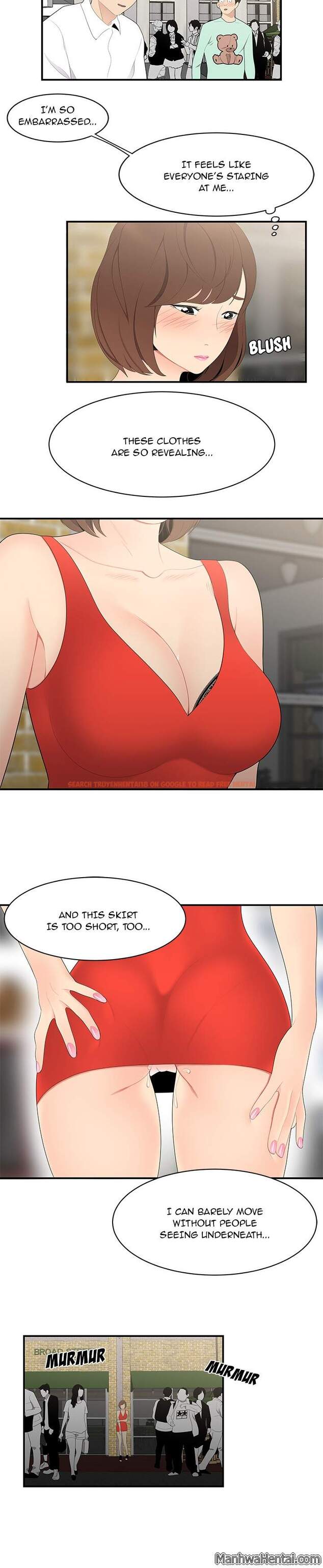 Read Hentai Image 14 158 in comic S Diaries 100 - Chapter 9 - hentaitnt.net