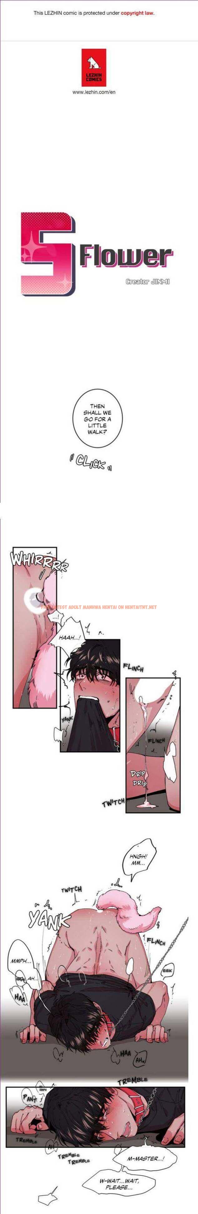 Read Hentai Image 1 331 in comic S Flower - Chapter 12 - hentaitnt.net