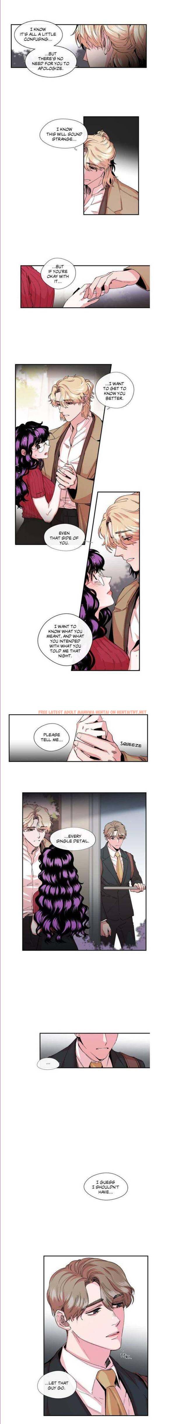 Read Hentai Image 14 331 in comic S Flower - Chapter 13 - hentaitnt.net