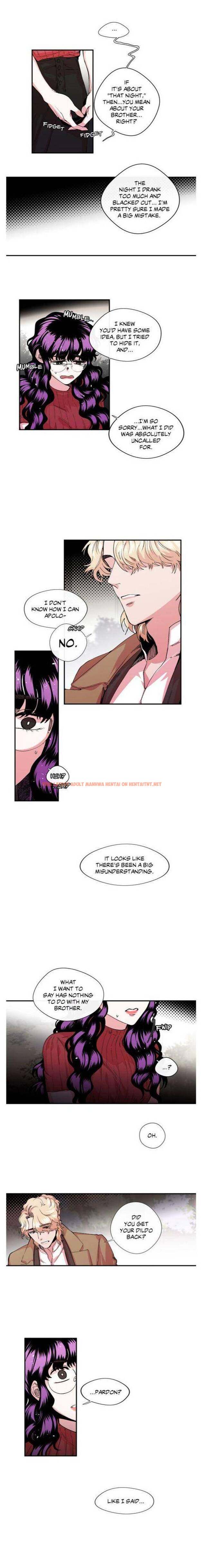 Read Hentai Image 5 331 in comic S Flower - Chapter 13 - hentaitnt.net