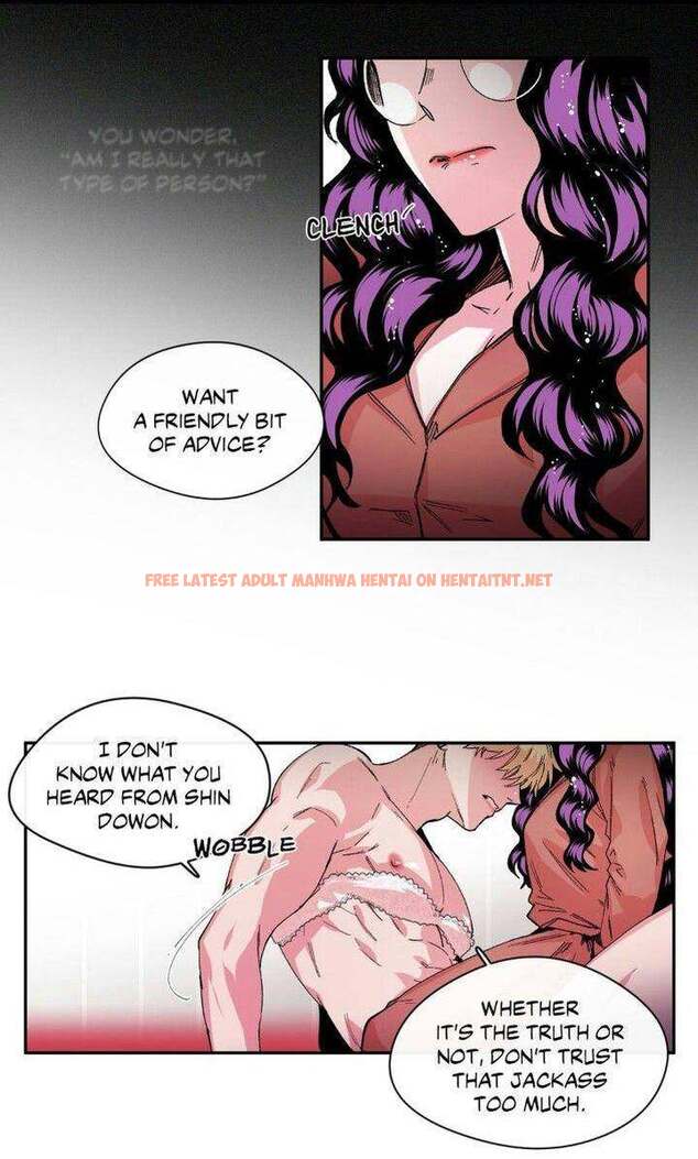 Read Hentai Image 30 325 in comic S Flower - Chapter 22 - hentaitnt.net