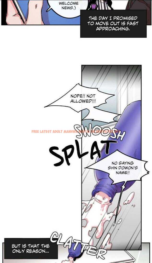 Read Hentai Image 54 321 in comic S Flower - Chapter 24 - hentaitnt.net