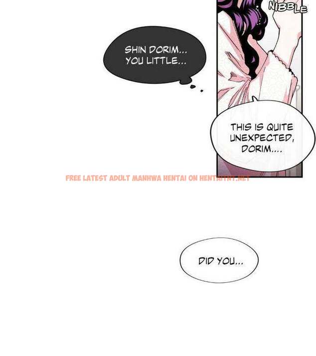 Read Hentai Image 4 321 in comic S Flower - Chapter 25 - hentaitnt.net