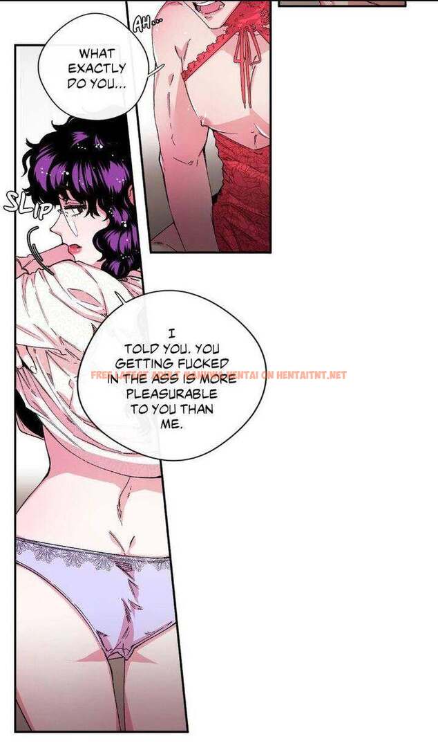 Read Hentai Image 7 320 in comic S Flower - Chapter 26 - hentaitnt.net