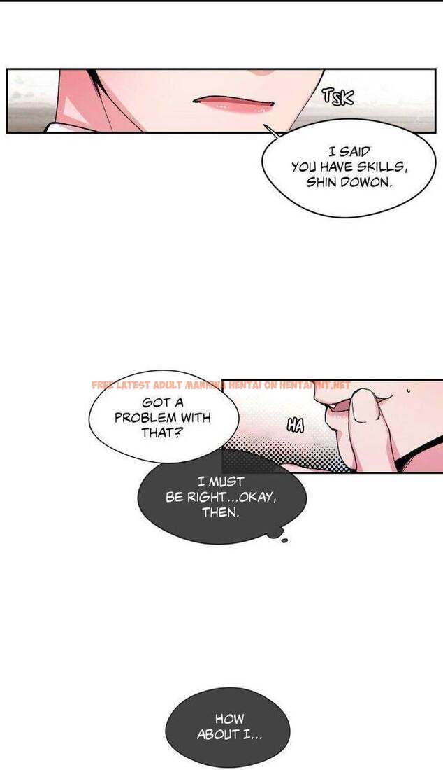 Read Hentai Image 3 316 in comic S Flower - Chapter 27 - hentaitnt.net