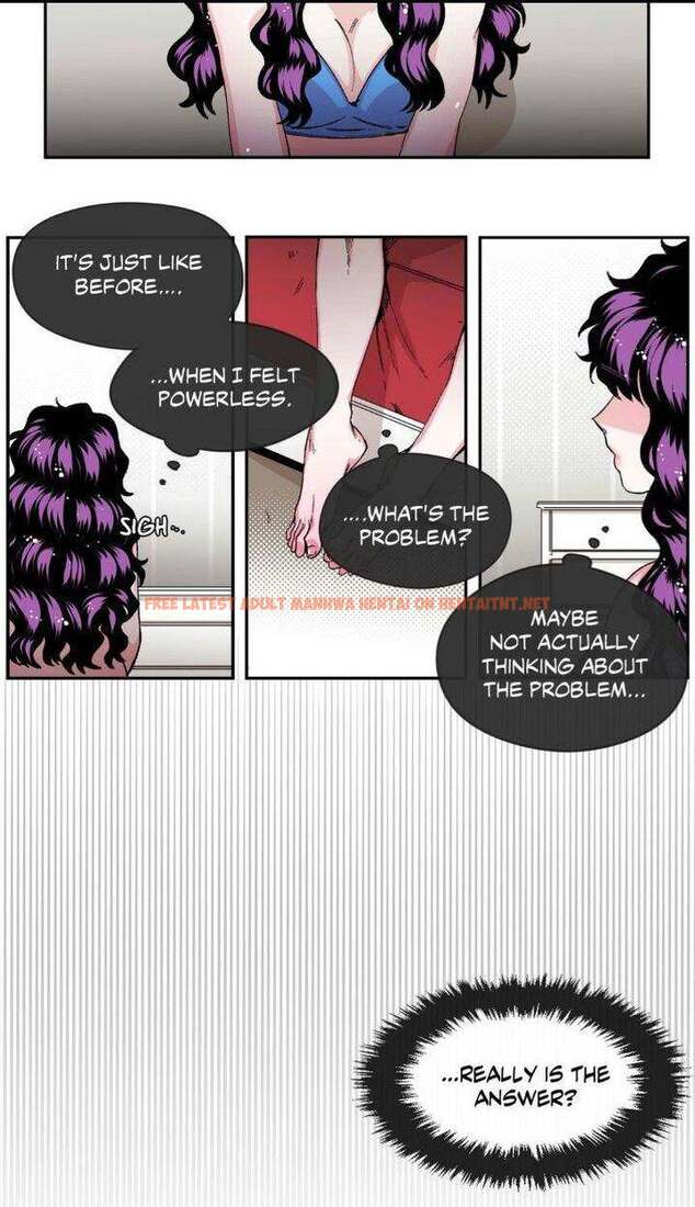 Read Hentai Image 22 316 in comic S Flower - Chapter 28 - hentaitnt.net