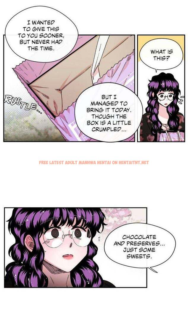 Read Hentai Image 25 316 in comic S Flower - Chapter 28 - hentaitnt.net