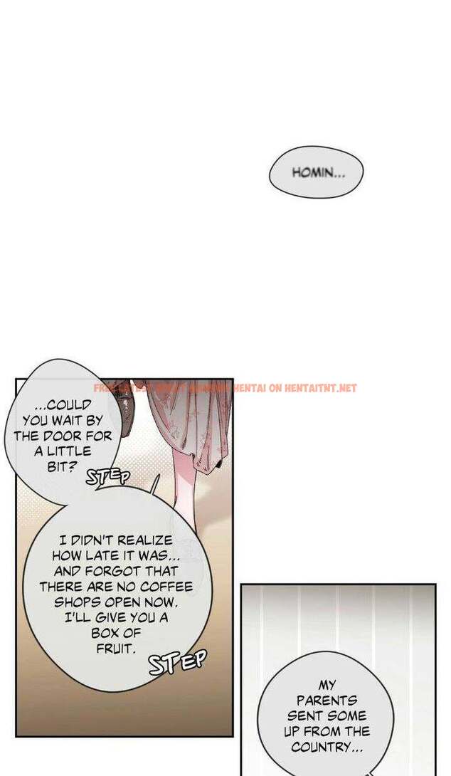 Read Hentai Image 4 316 in comic S Flower - Chapter 29 - hentaitnt.net