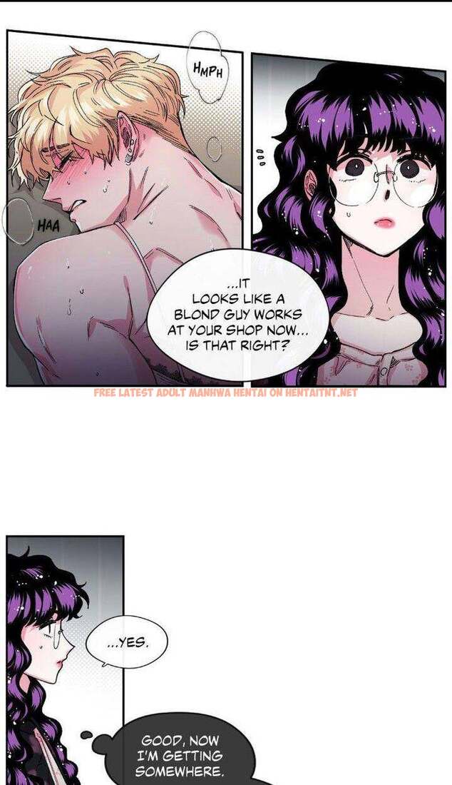 Read Hentai Image 13 316 in comic S Flower - Chapter 30 - hentaitnt.net