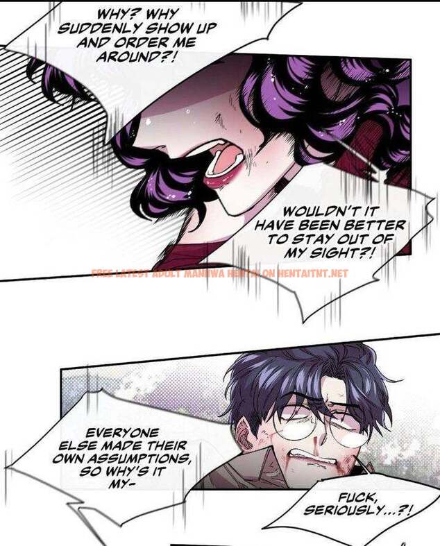 Read Hentai Image 44 311 in comic S Flower - Chapter 33 - hentaitnt.net