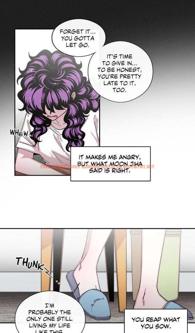 Read Hentai Image 32 310 in comic S Flower - Chapter 34 - hentaitnt.net