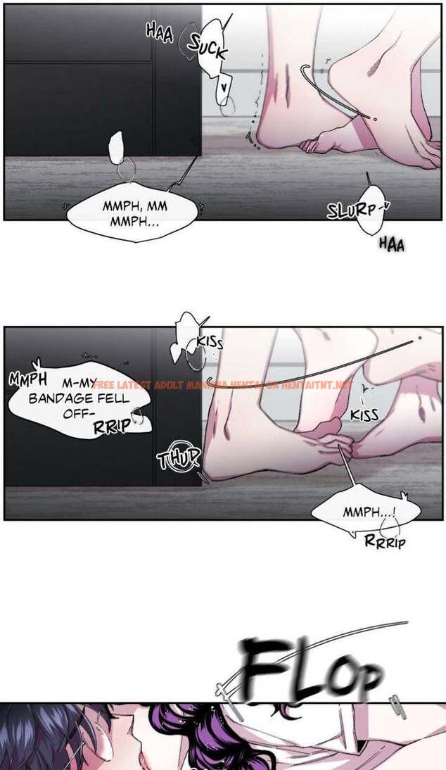 Read Hentai Image 10 306 in comic S Flower - Chapter 35 - hentaitnt.net