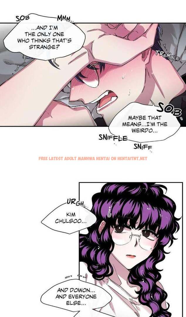 Read Hentai Image 41 306 in comic S Flower - Chapter 35 - hentaitnt.net