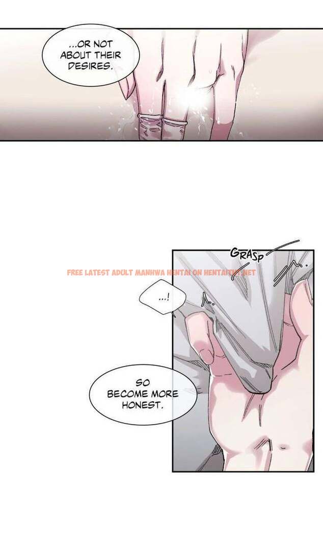 Read Hentai Image 45 306 in comic S Flower - Chapter 35 - hentaitnt.net