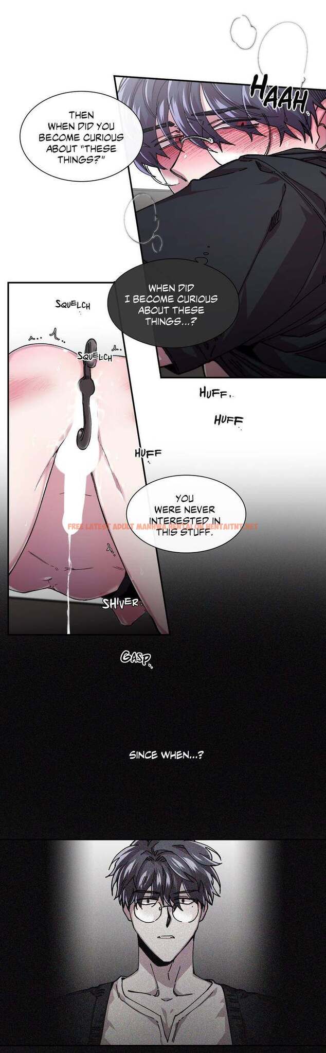 Read Hentai Image 16 306 in comic S Flower - Chapter 36 - hentaitnt.net