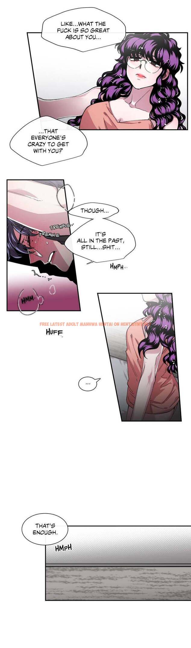 Read Hentai Image 20 306 in comic S Flower - Chapter 36 - hentaitnt.net