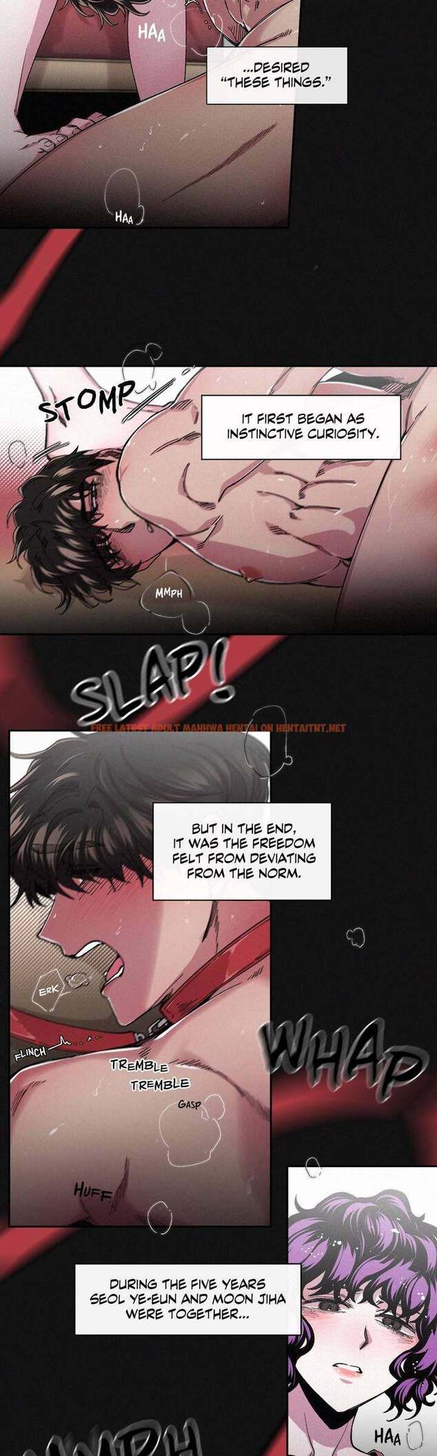 Read Hentai Image 11 305 in comic S Flower - Chapter 39 - hentaitnt.net