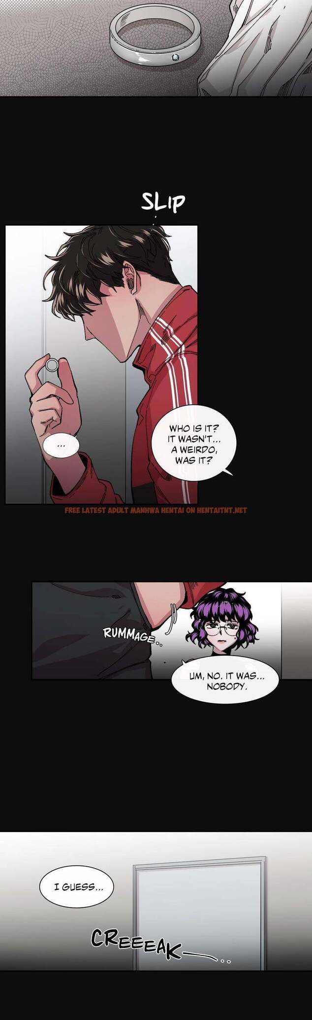 Read Hentai Image 26 305 in comic S Flower - Chapter 39 - hentaitnt.net