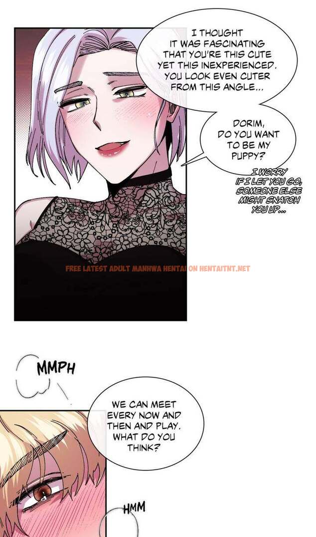 Read Hentai Image 26 024 in comic S Flower - Chapter 41.1 - hentaitnt.net