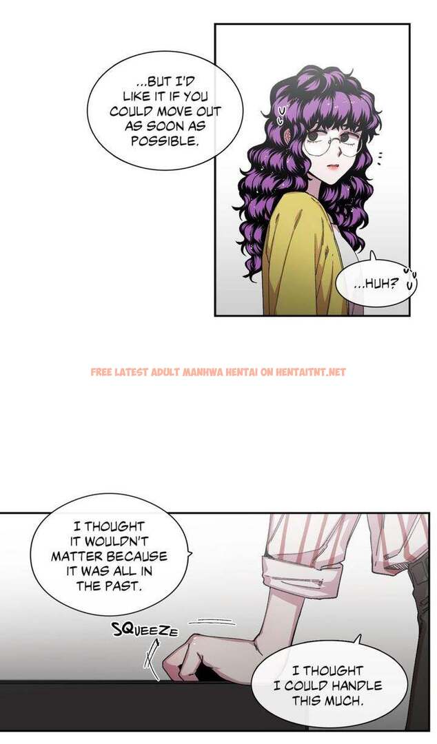 Read Hentai Image 7 024 in comic S Flower - Chapter 41.1 - hentaitnt.net