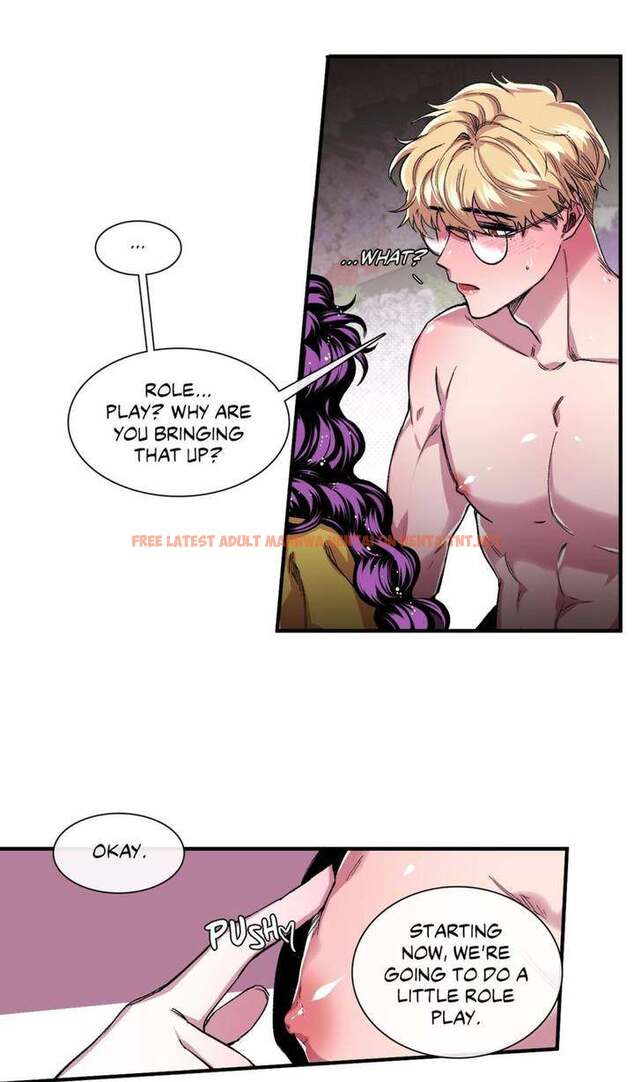 Read Hentai Image 17 301 in comic S Flower - Chapter 42 - hentaitnt.net