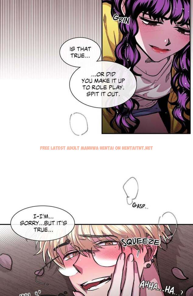 Read Hentai Image 15 301 in comic S Flower - Chapter 43 - hentaitnt.net