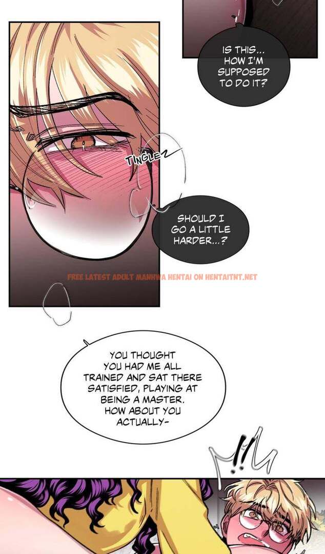 Read Hentai Image 17 301 in comic S Flower - Chapter 43 - hentaitnt.net