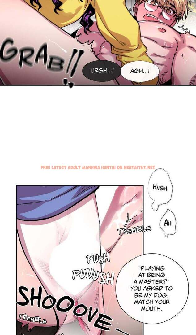 Read Hentai Image 18 301 in comic S Flower - Chapter 43 - hentaitnt.net