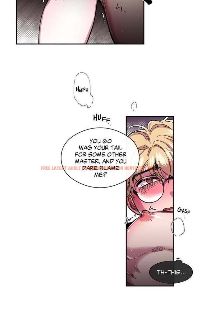 Read Hentai Image 19 301 in comic S Flower - Chapter 43 - hentaitnt.net