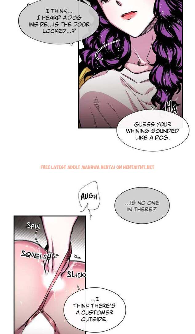 Read Hentai Image 26 301 in comic S Flower - Chapter 43 - hentaitnt.net