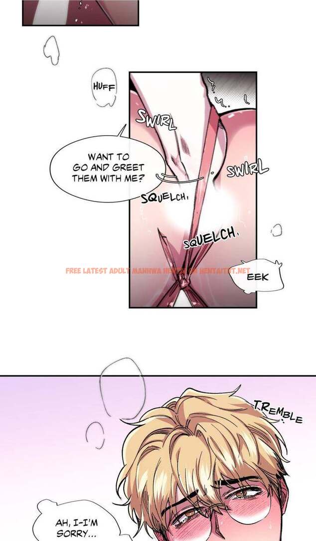 Read Hentai Image 27 301 in comic S Flower - Chapter 43 - hentaitnt.net