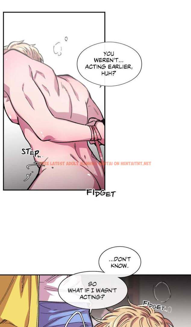 Read Hentai Image 35 301 in comic S Flower - Chapter 43 - hentaitnt.net