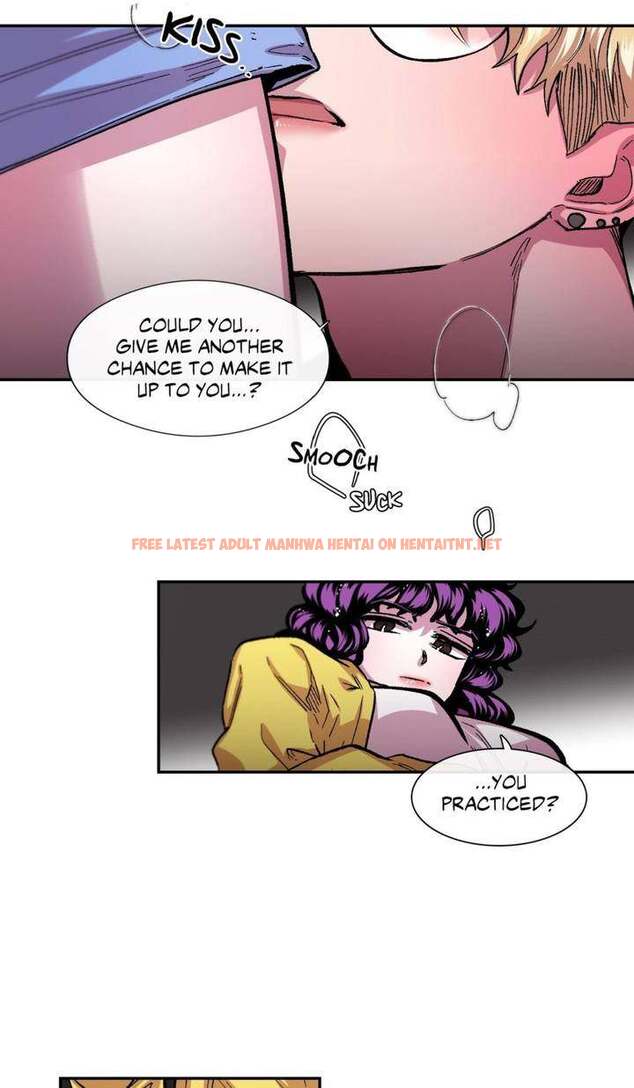 Read Hentai Image 38 301 in comic S Flower - Chapter 43 - hentaitnt.net