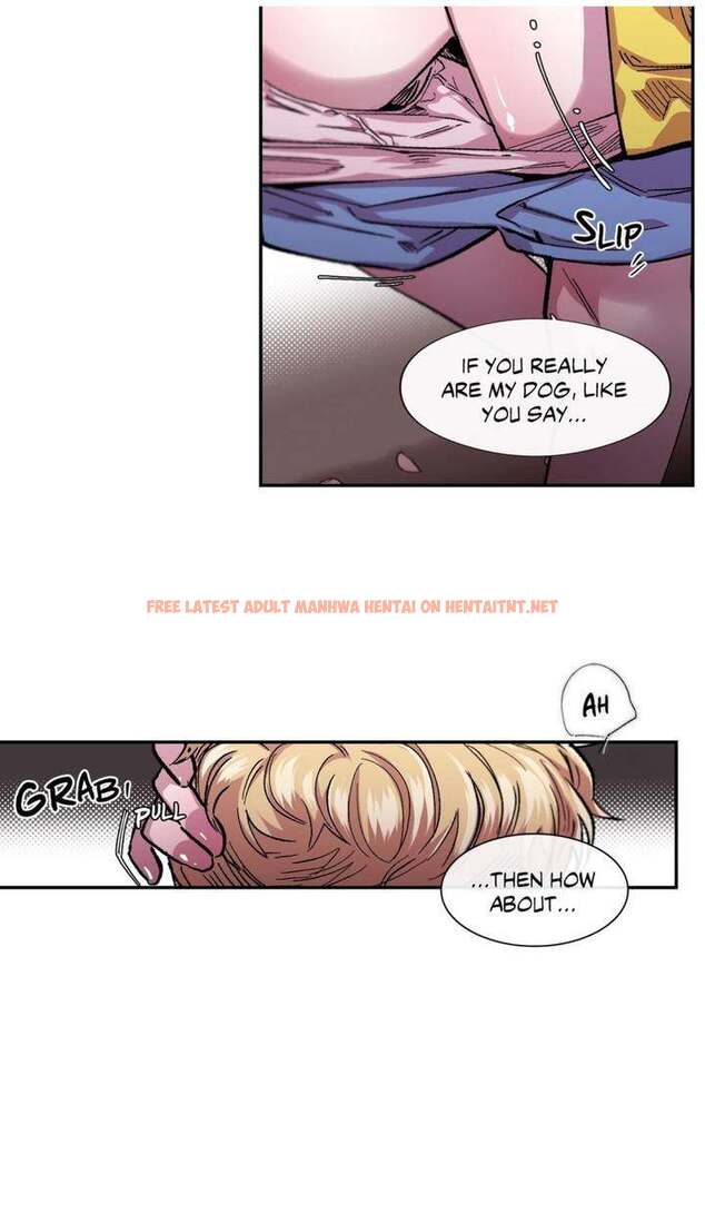 Read Hentai Image 40 301 in comic S Flower - Chapter 43 - hentaitnt.net