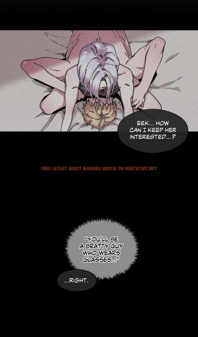 Read Hentai Image 8 301 in comic S Flower - Chapter 43 - hentaitnt.net