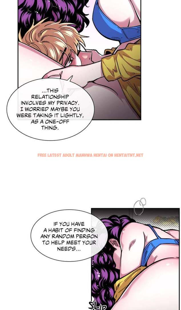 Read Hentai Image 11 301 in comic S Flower - Chapter 44 - hentaitnt.net