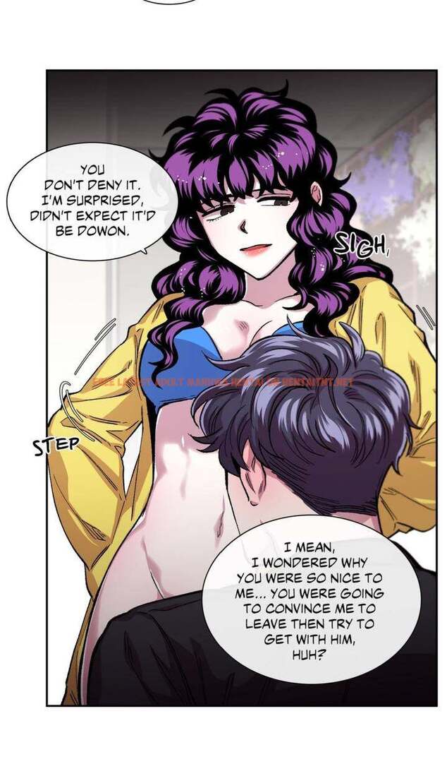 Read Hentai Image 34 301 in comic S Flower - Chapter 44 - hentaitnt.net