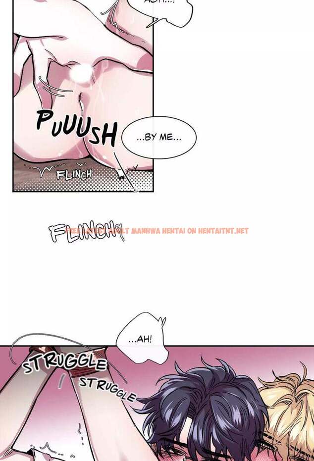 Read Hentai Image 43 024 in comic S Flower - Chapter 45.1 - hentaitnt.net