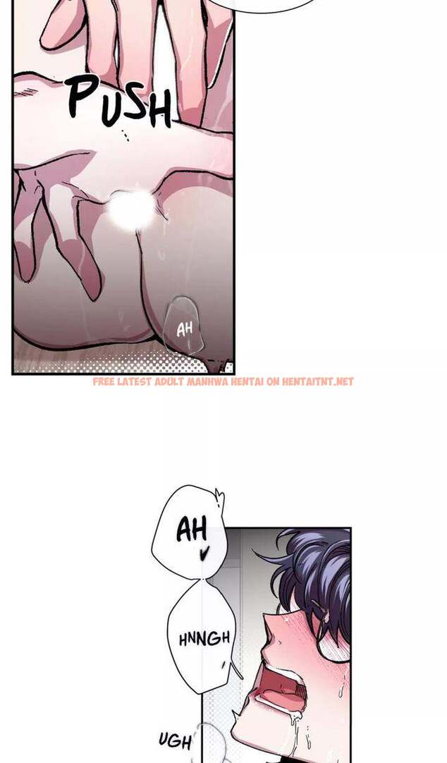 Read Hentai Image 2 020 in comic S Flower - Chapter 45.2 - hentaitnt.net